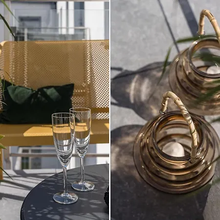 Ap175 Appartement Gdańsk