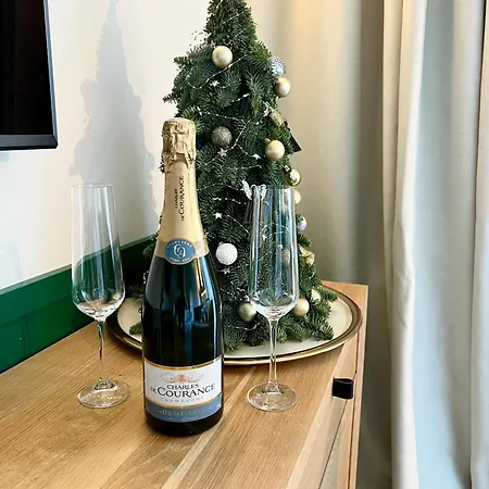 Appartamento Ap175 *