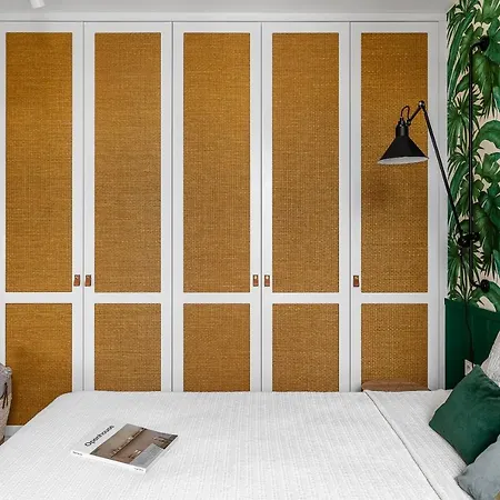 Ap175 Appartamento Danzica