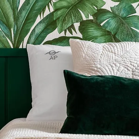 Апартаменты Ap175 Гданьск