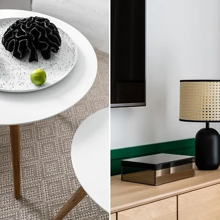 Appartamento Ap175 Danzica