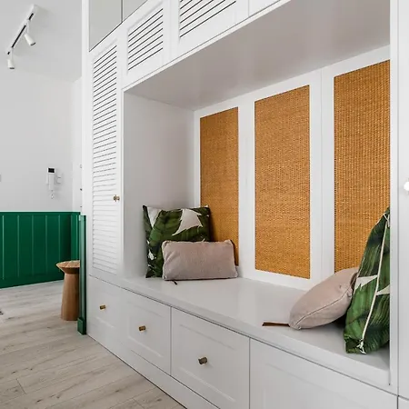 Appartamento Ap175 Danzica