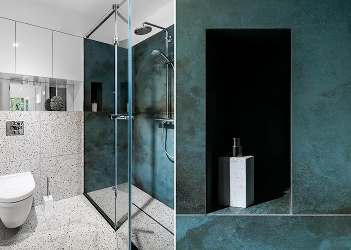 Ap175 Apartman Gdańsk