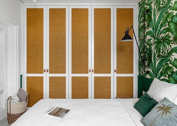 Ap175 Apartman Gdańsk