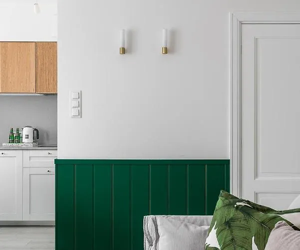 Apartman Ap175 Gdańsk