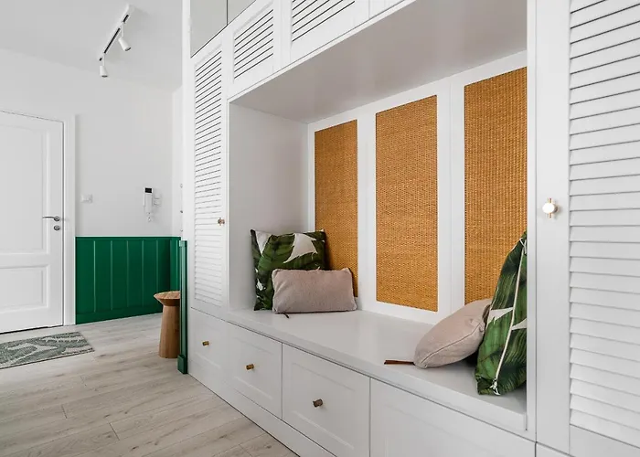 Apartman Ap175 Gdańsk