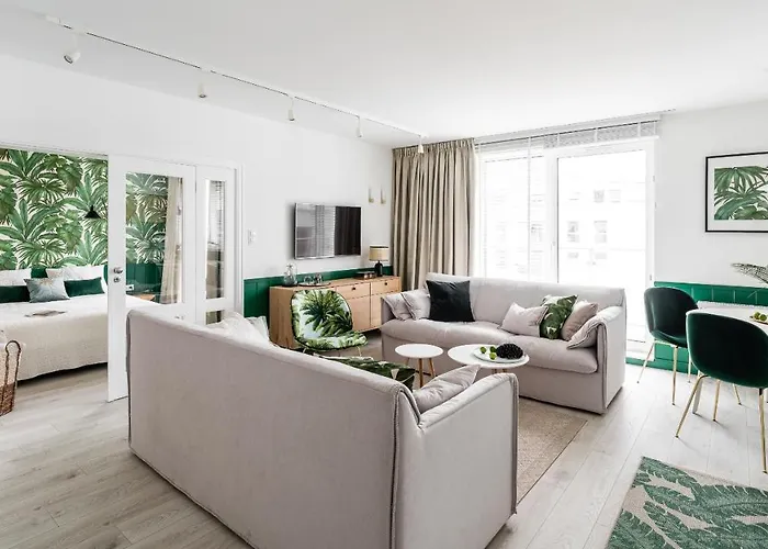 Apartman Ap175 Gdańsk